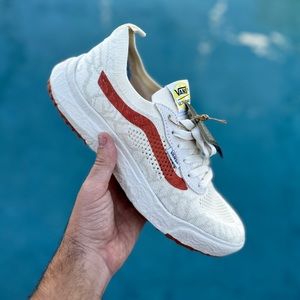 Vans x Juju Surf Club Ultrarange VR3 Mens 8.5 Sneaker